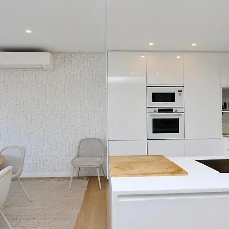 Barinel By Cleverdetails Located In A Quiet And Privileged Area Of Villa