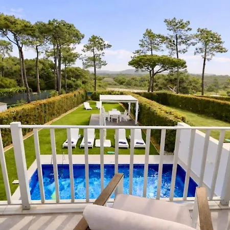 Barinel By Cleverdetails Located In A Quiet And Privileged Area Of Villa