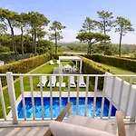 Barinel By Cleverdetails Located In A Quiet And Privileged Area Of Villa