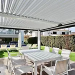 Barinel By Cleverdetails Located In A Quiet And Privileged Area Of
