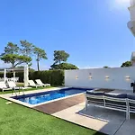 Barinel By Cleverdetails Located In A Quiet And Privileged Area Of Vilamoura