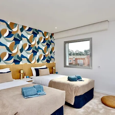 Barinel By Cleverdetails Located In A Quiet And Privileged Area Of Villa *